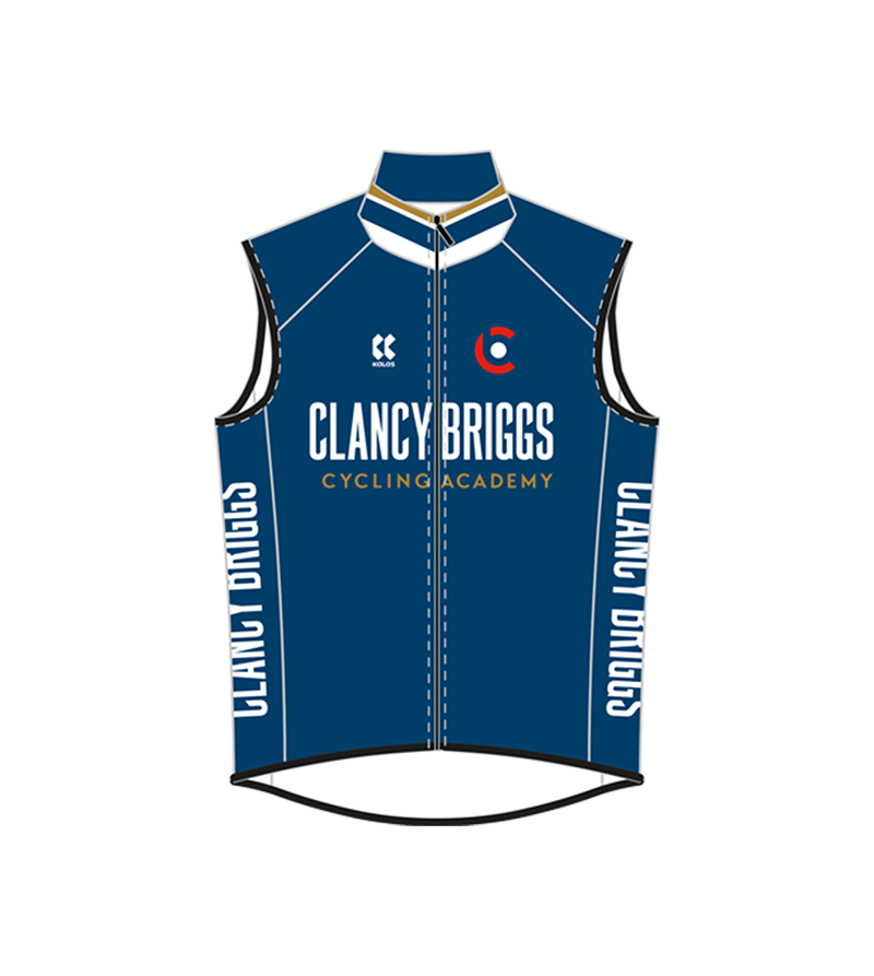 Lightweight Gilet